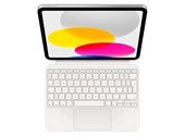 Magic Keyboard Folio for iPad 2022 - Danish